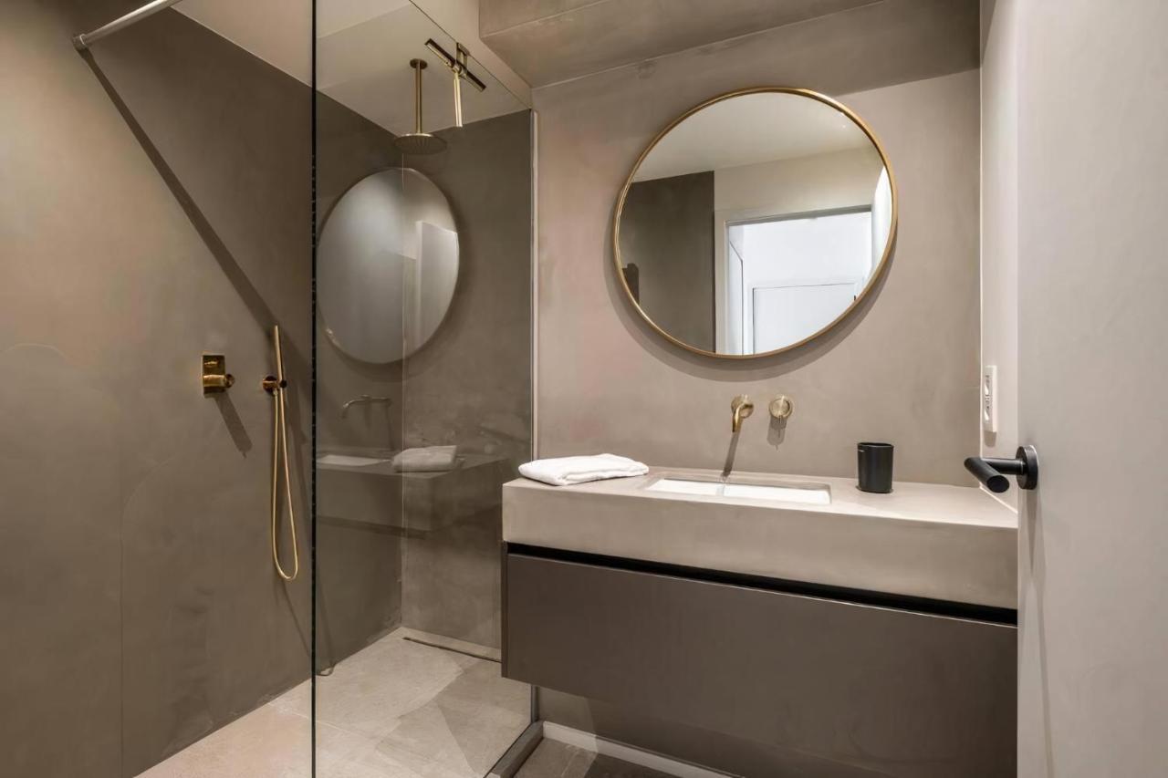 - Jacques-Annie - Fully Renovated Magnificent Apt 50M From The Beach Koksijde Buitenkant foto